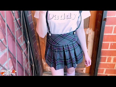 ❤️ Etudyant Suck Dick li pwofondman ak bèz olye pou yo klas. ☑ Videyo anal nan ht.muitohentai.ru ☑