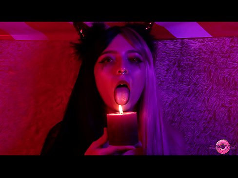 ❤️ Pipe pasyone soti nan Succubus Sexy ak akonplisman Bouch ☑ Videyo anal nan ht.muitohentai.ru ☑