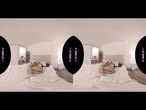 ❤️ PORNBCN VR De jèn madivin reveye eksitan nan reyalite vityèl 4K 180 3D Geneva Bellucci Katrina Moreno ☑ Videyo anal nan ht.muitohentai.ru ☑