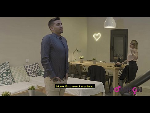 ❤️ PORNBCN 4K Yon fanm ki gen matirite ak gwo tit vle pou yo te foutu nan dèyè jenn gigolo ak gwo dick pip amortism fuck difisil men travay chen style chat niche orgasm Sous-titres franse ☑ Videyo anal nan ht.muitohentai.ru ☑