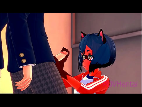 ❤️ Nouvo ranch bèt ak Michiru Kagemori ☑ Videyo anal nan ht.muitohentai.ru ☑