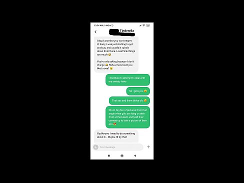 ❤️ Mwen te ajoute yon nouvo PAWG soti nan Tinder nan harem mwen an (pale ak Tinder enkli) ☑ Videyo anal nan ht.muitohentai.ru ☑